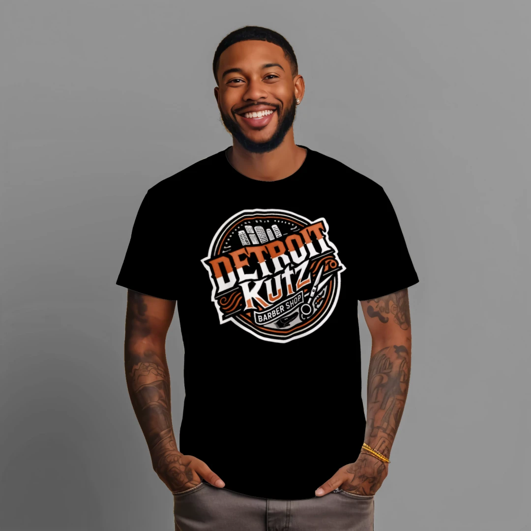 DETROIT KUTZ HUSTLE EDITION – DETROIT DRIP