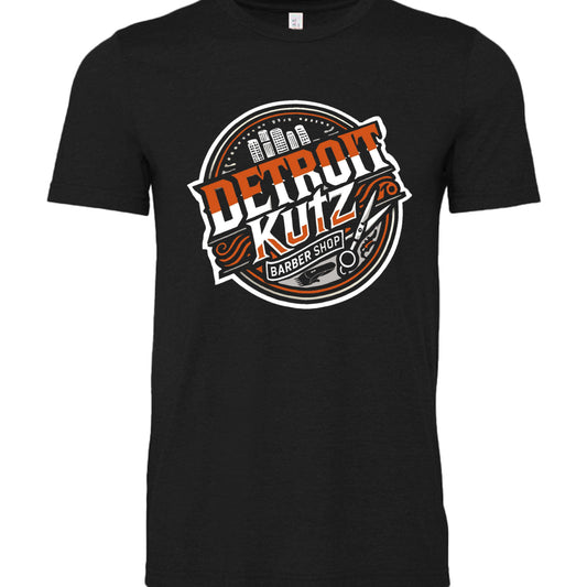 SOLID BLK BLEND - 3001CVC - FRONT