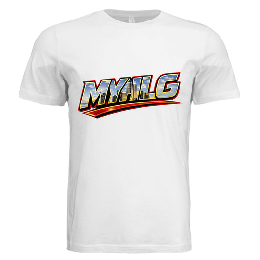 WHITE - 3001C - FRONT