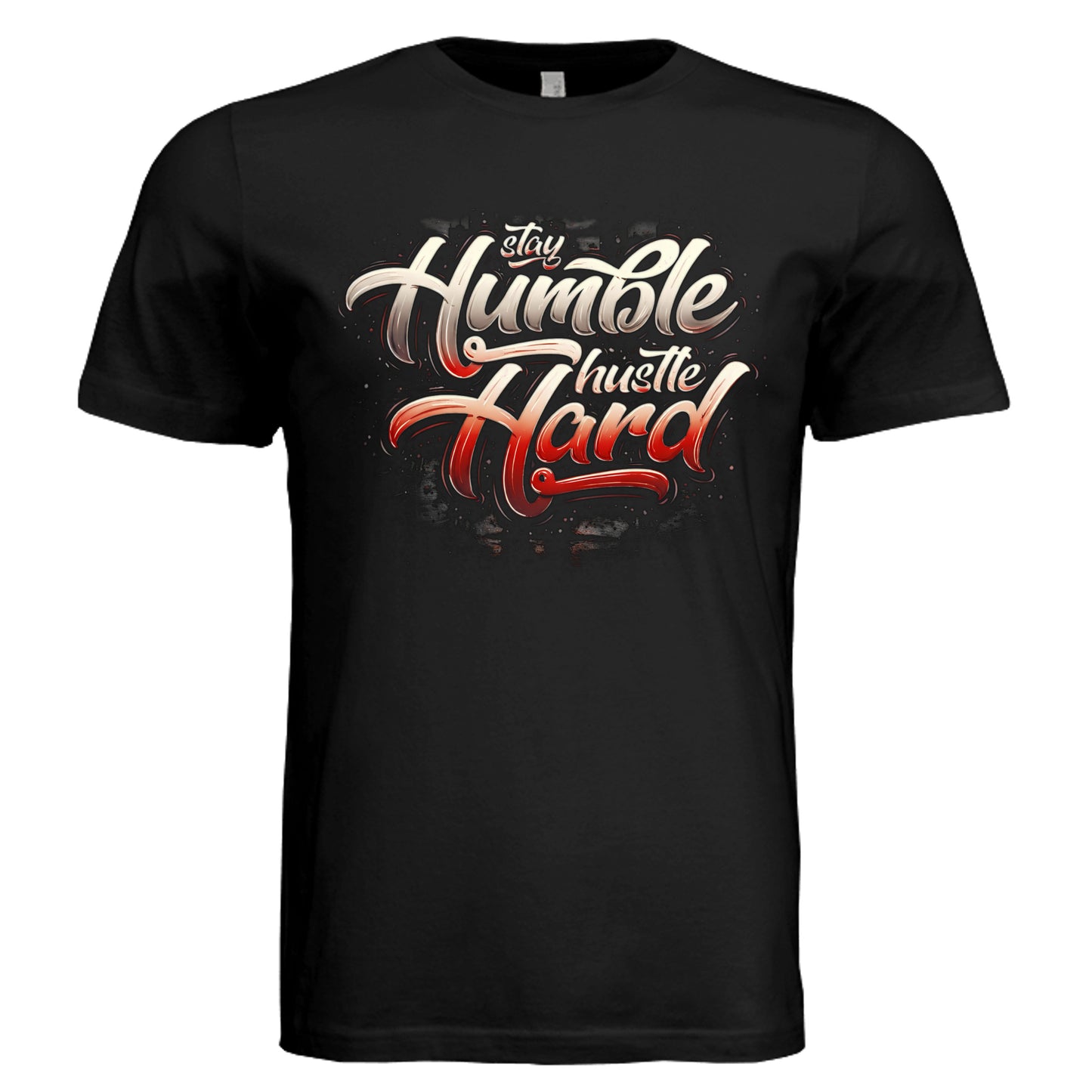 BLACK - 3001C - FRONT