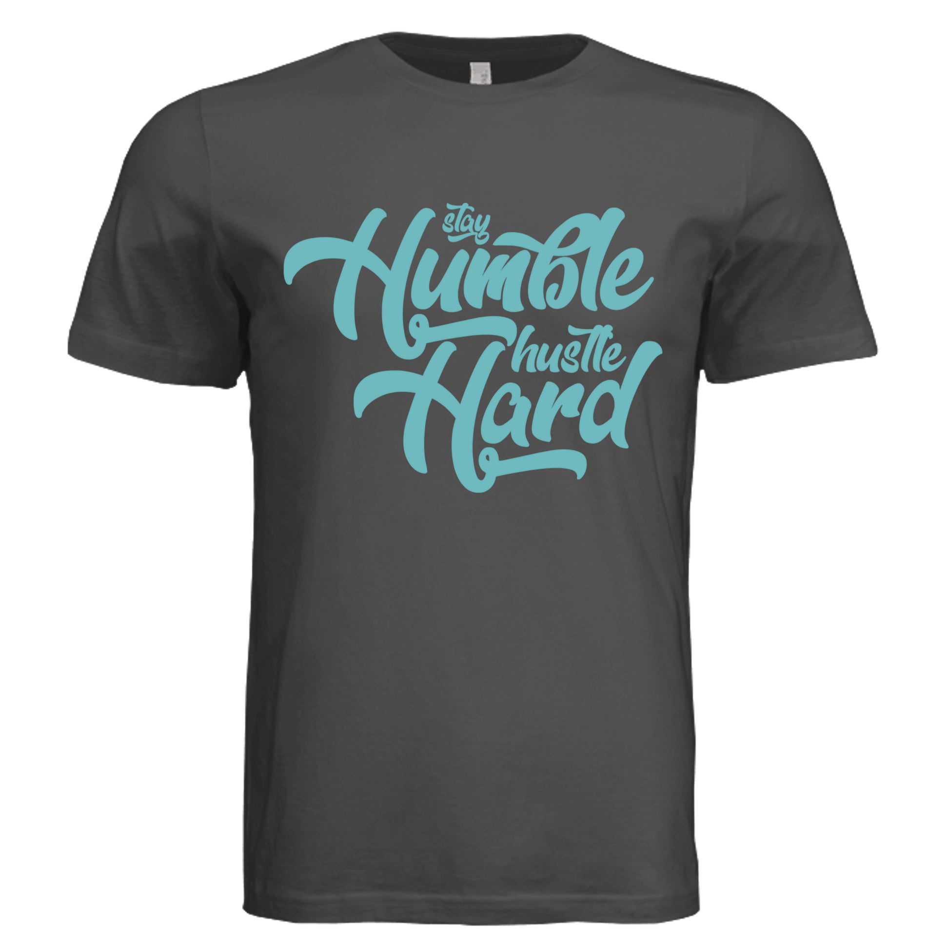 DARK GREY - 3001C - FRONT