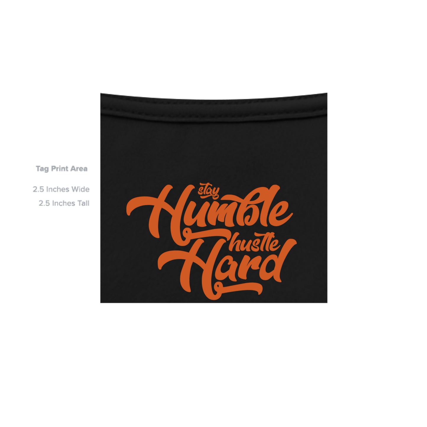 BLACK - 3001C - INSIDE_TAG_LINE