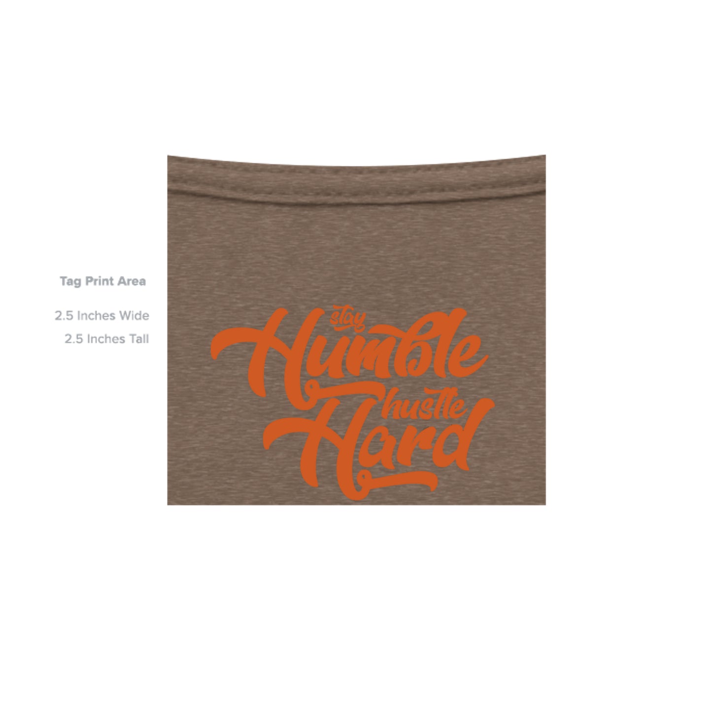 Vintage Brown - 3001C - INSIDE_TAG_LINE