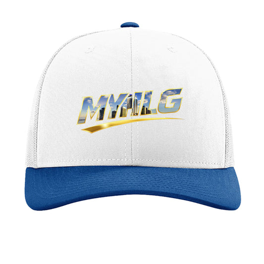 White/ White/ Royal - 112 - FRONT