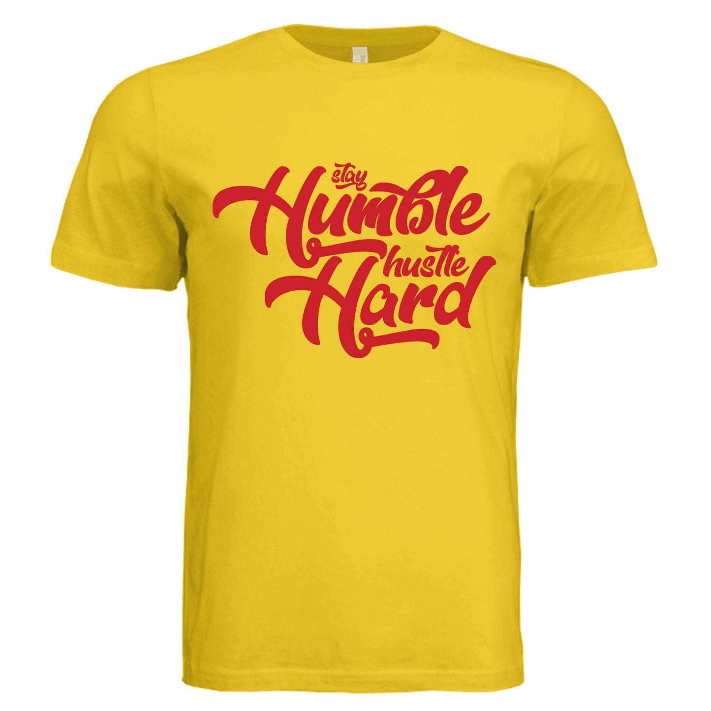 MAIZE YELLOW - 3001C - FRONT
