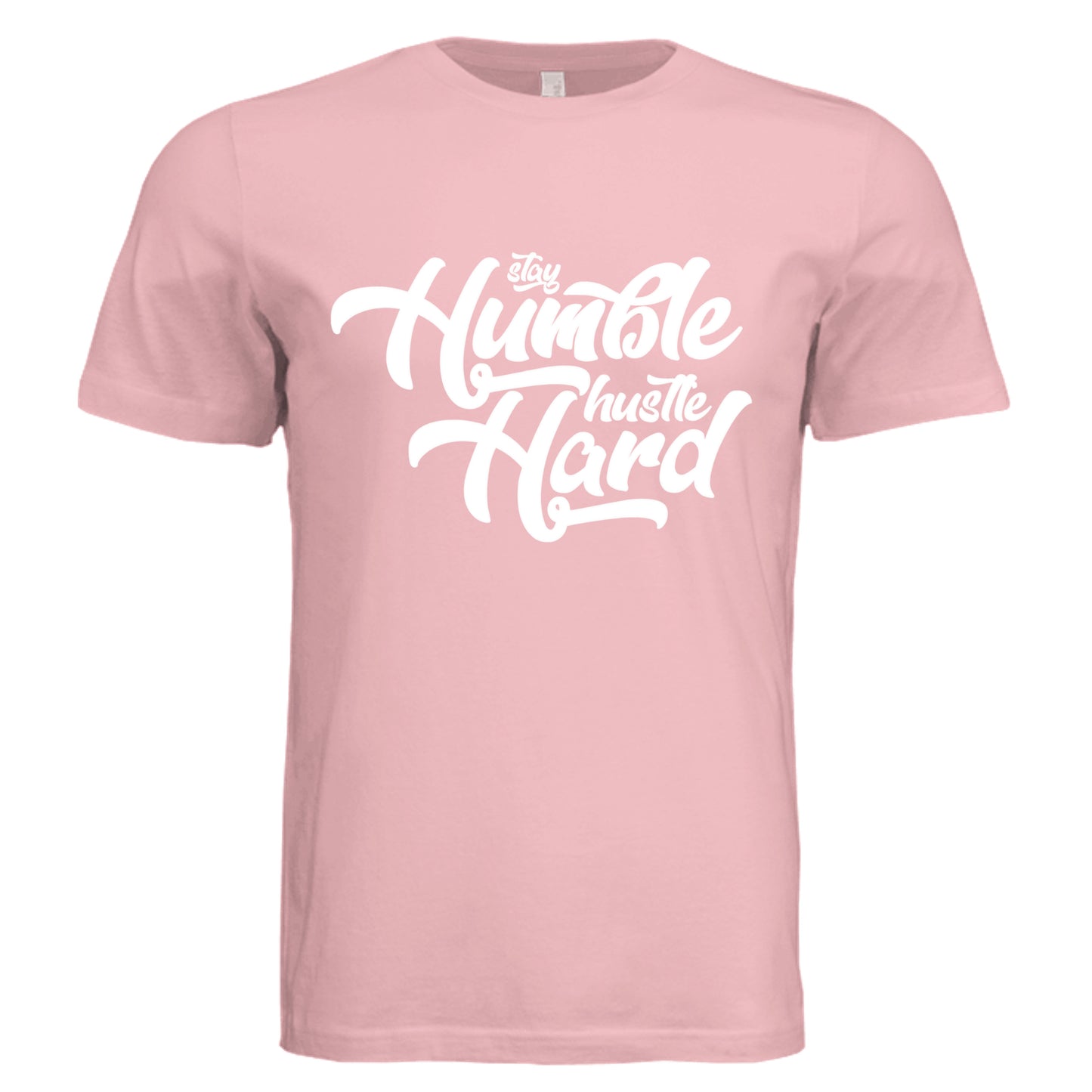 SOFT PINK - 3001C - FRONT