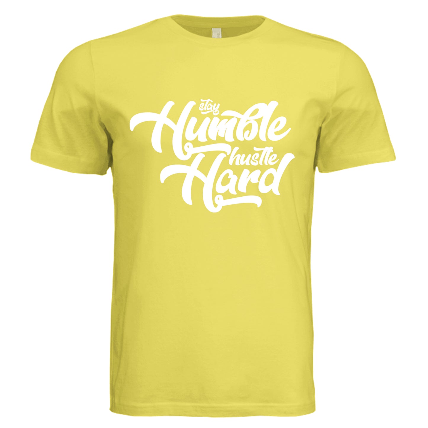YELLOW - 3001C - FRONT