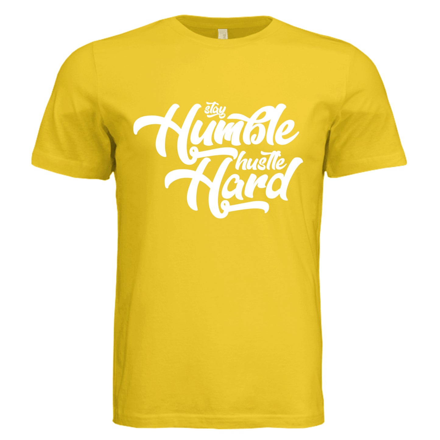 MAIZE YELLOW - 3001C - FRONT