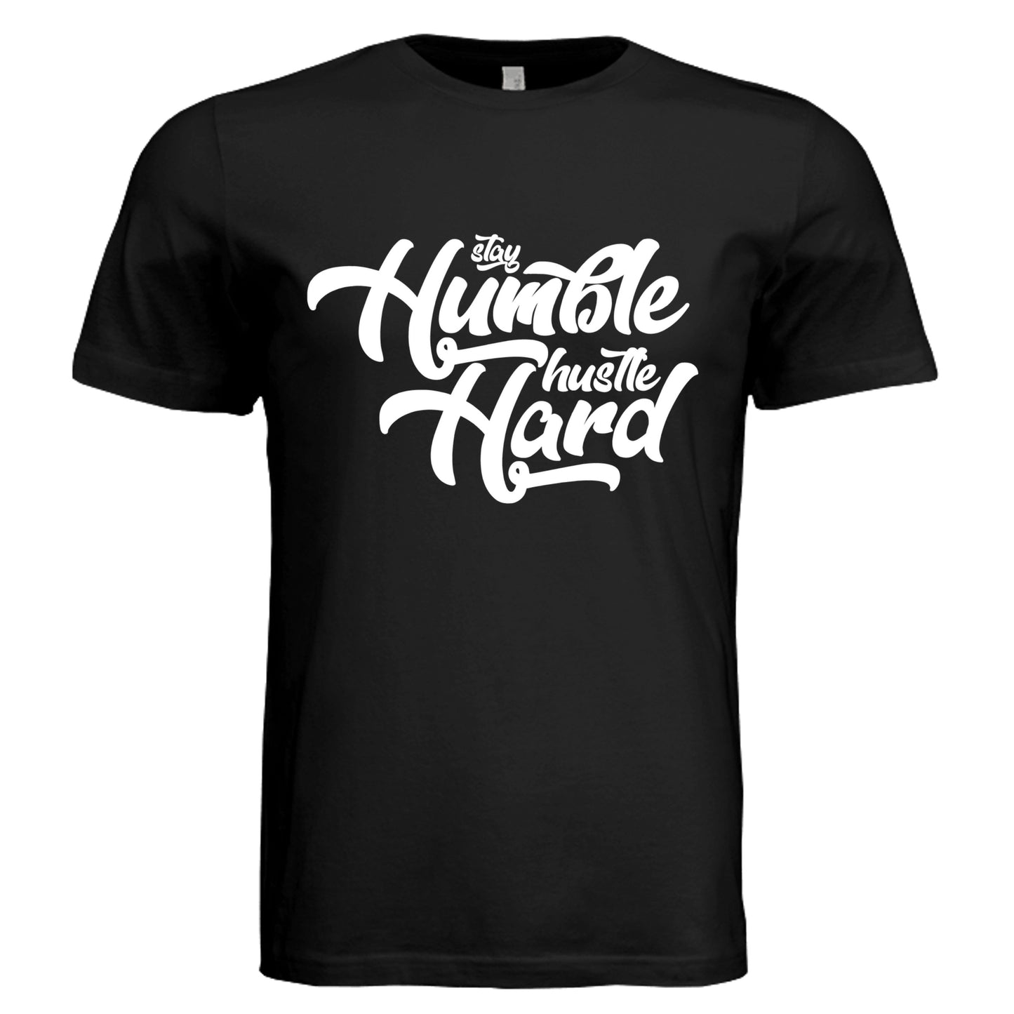 BLACK - 3001C - FRONT