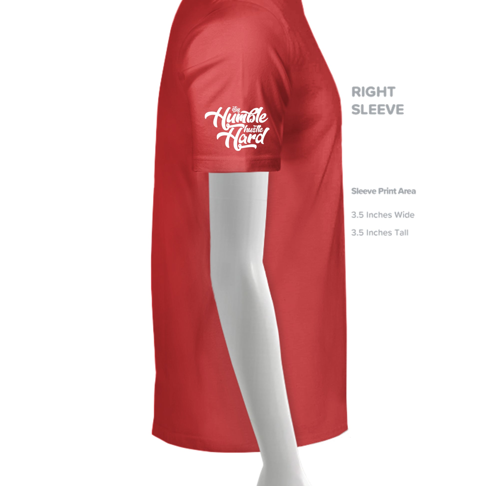 RED - 3001C - SLEEVE_RIGHT