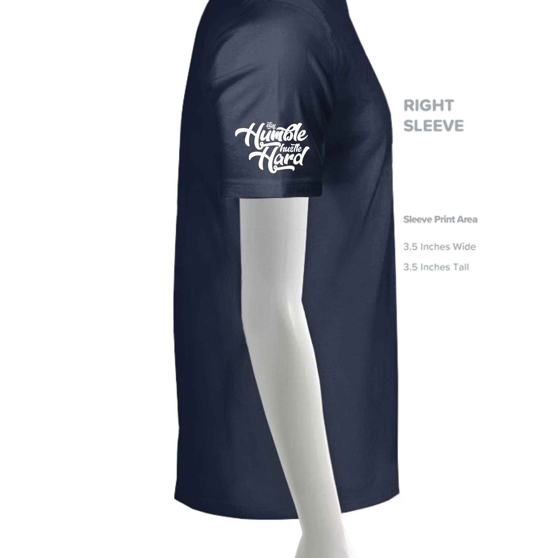 NAVY - 3001C - SLEEVE_RIGHT