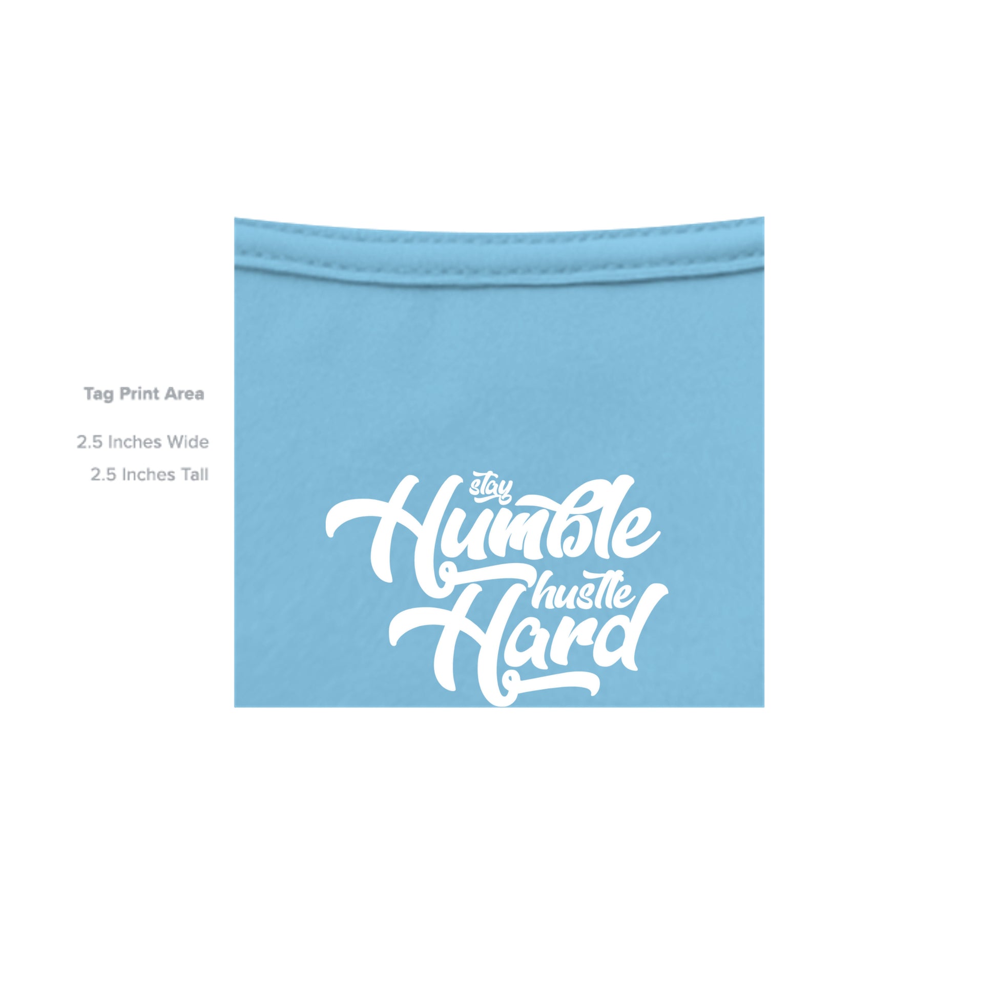 TURQUOISE - 3001C - INSIDE_TAG_LINE