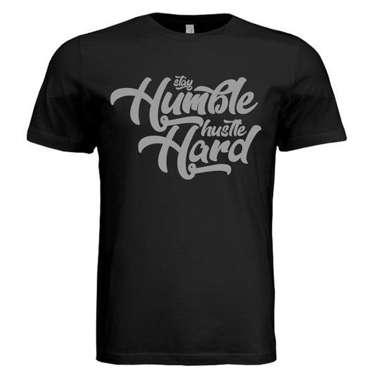 BLACK - 3001C - FRONT