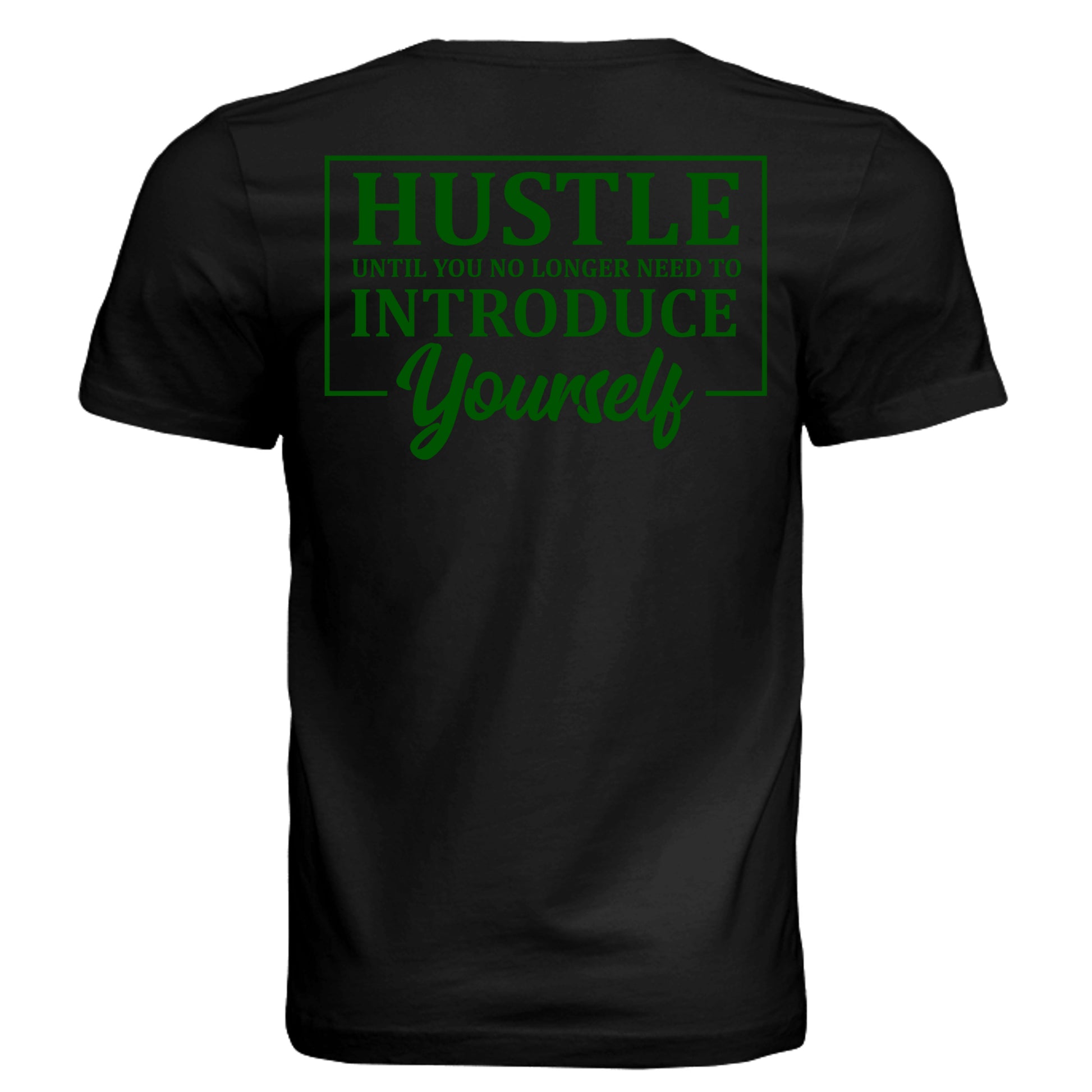 BLACK - 3001C - BACK