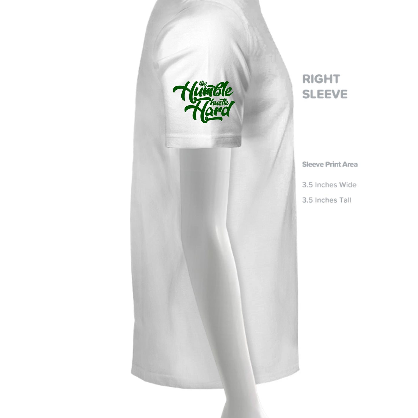 WHITE - 3001C - SLEEVE_RIGHT