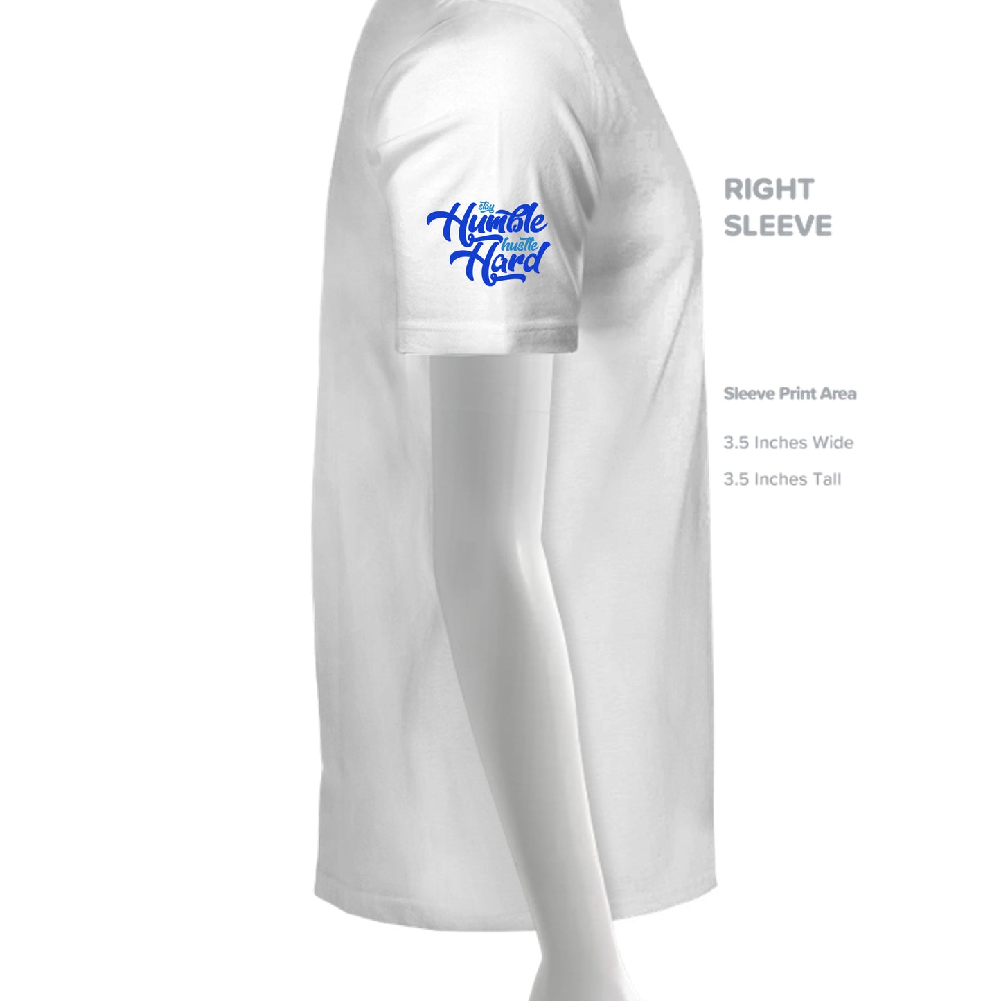 WHITE - 3001C - SLEEVE_RIGHT