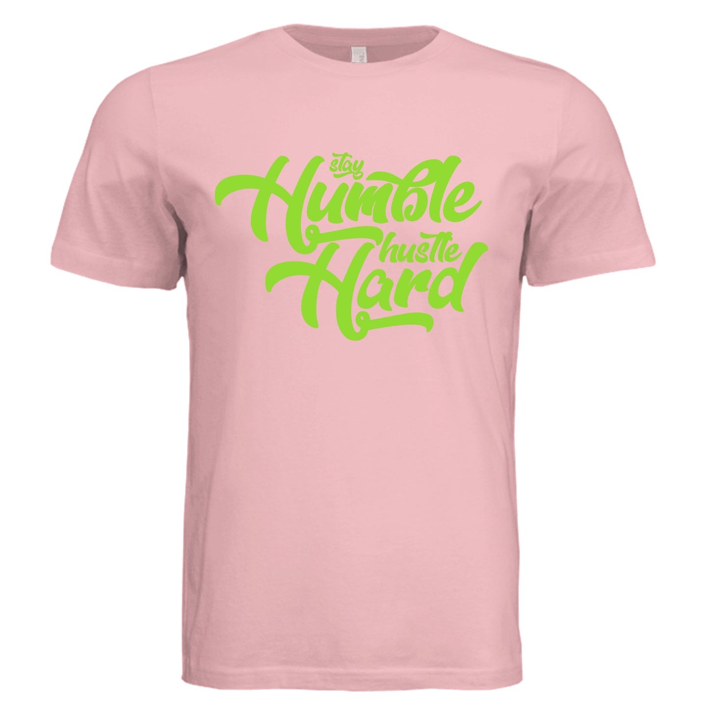 SOFT PINK - 3001C - FRONT