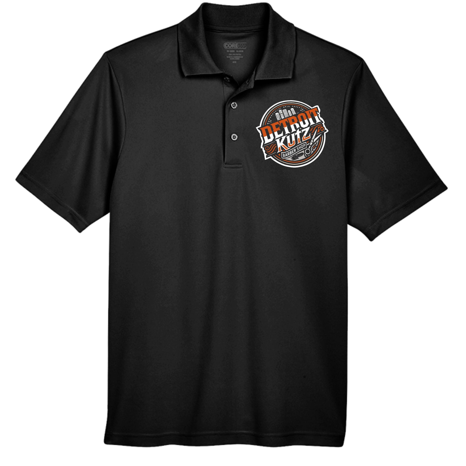 BLACK 703 - 88181 - FRONT