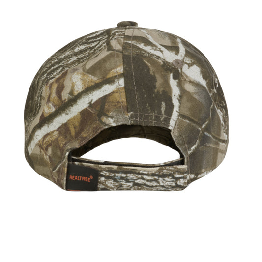 RT Hardwood - C871 - BACK