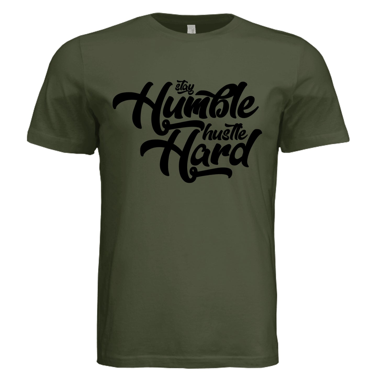 Military Green - 3001C - FRONT