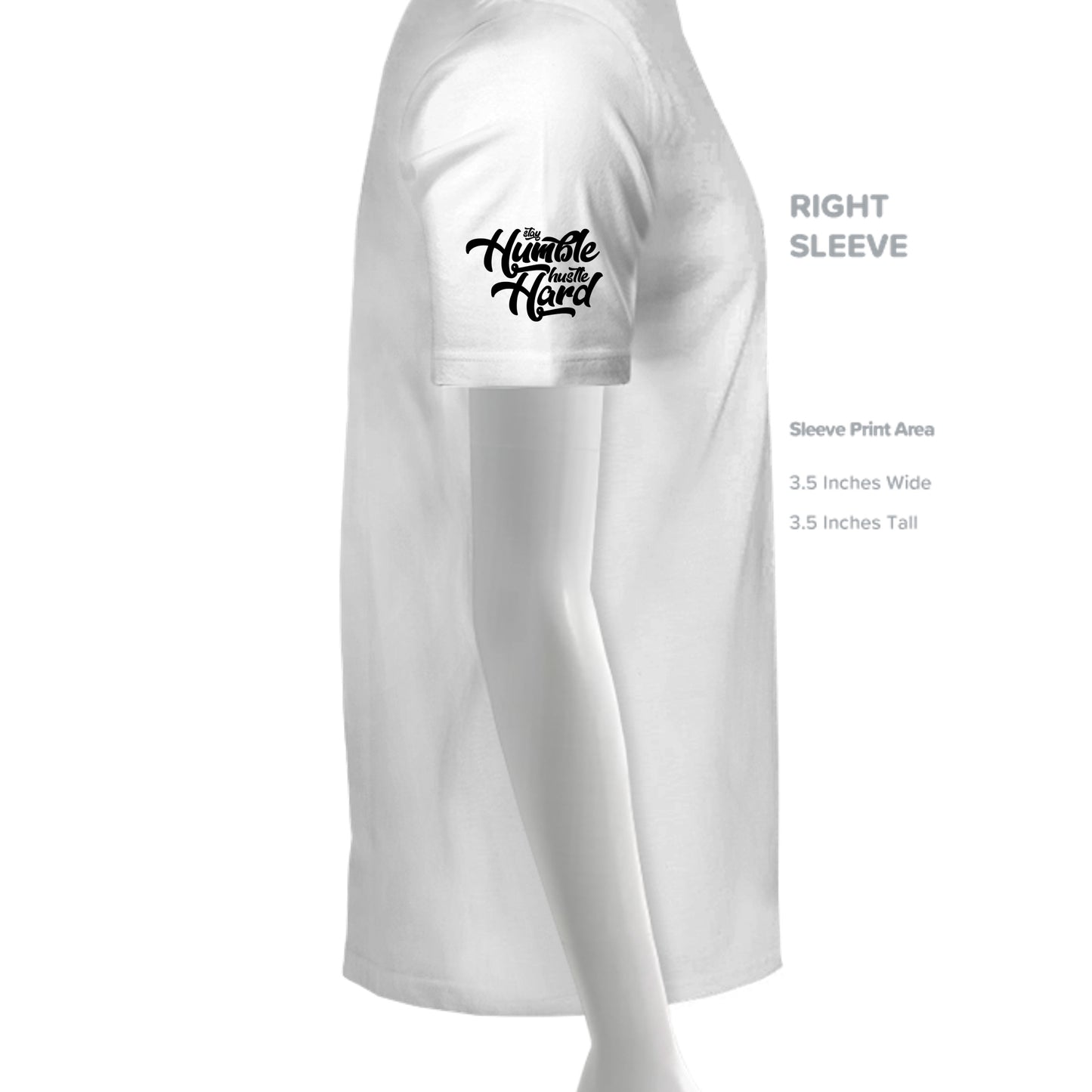 WHITE - 3001C - SLEEVE_RIGHT