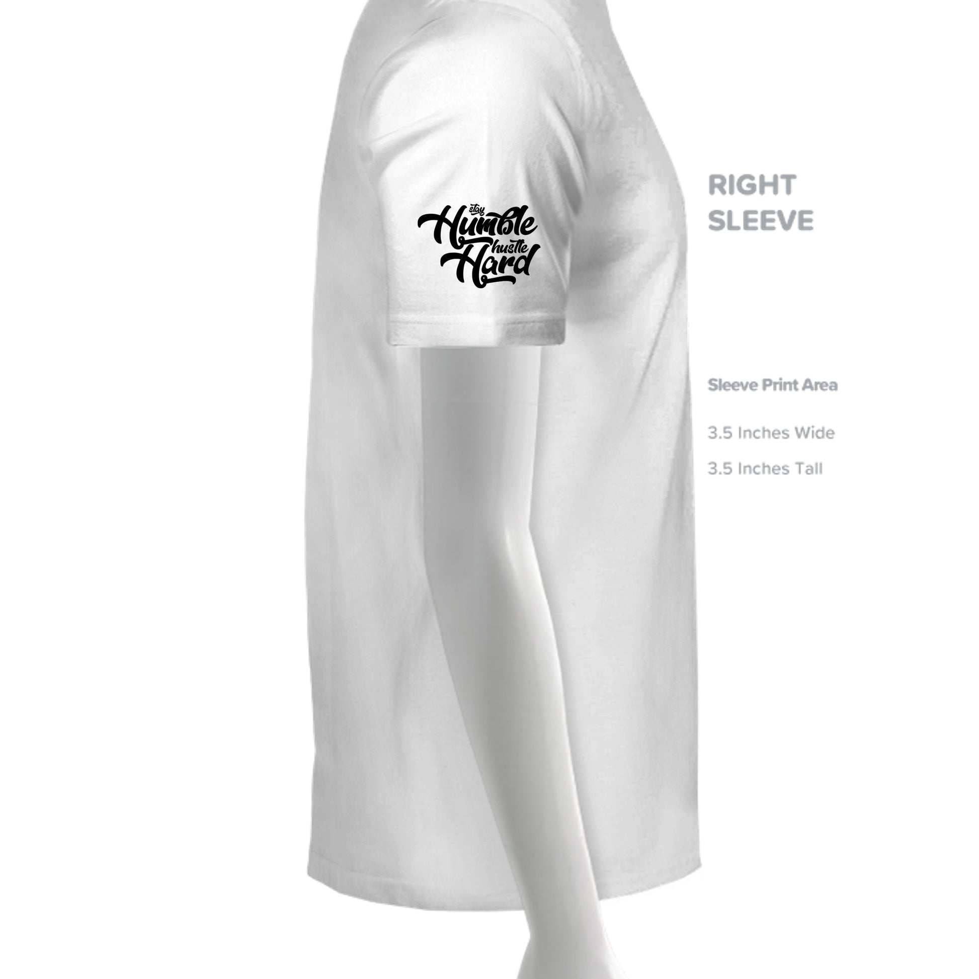 WHITE - 3001C - SLEEVE_RIGHT