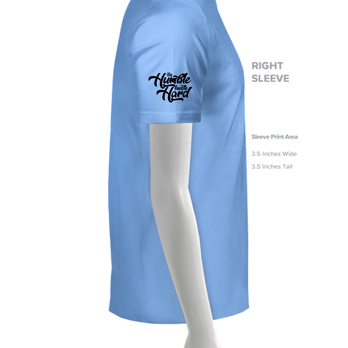 BABY BLUE - 3001C - SLEEVE_RIGHT