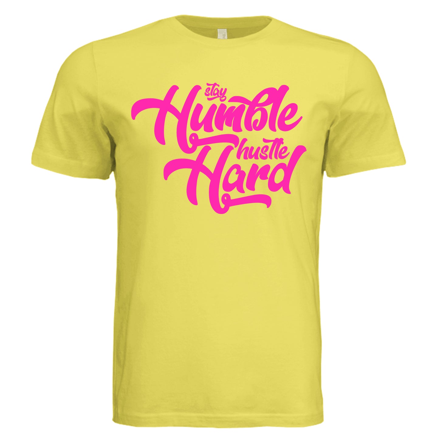 YELLOW - 3001C - FRONT