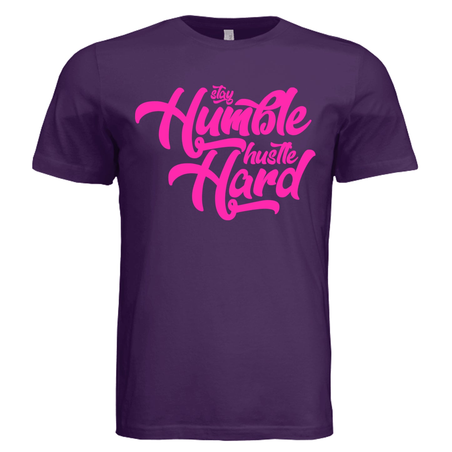 TEAM PURPLE - 3001C - FRONT