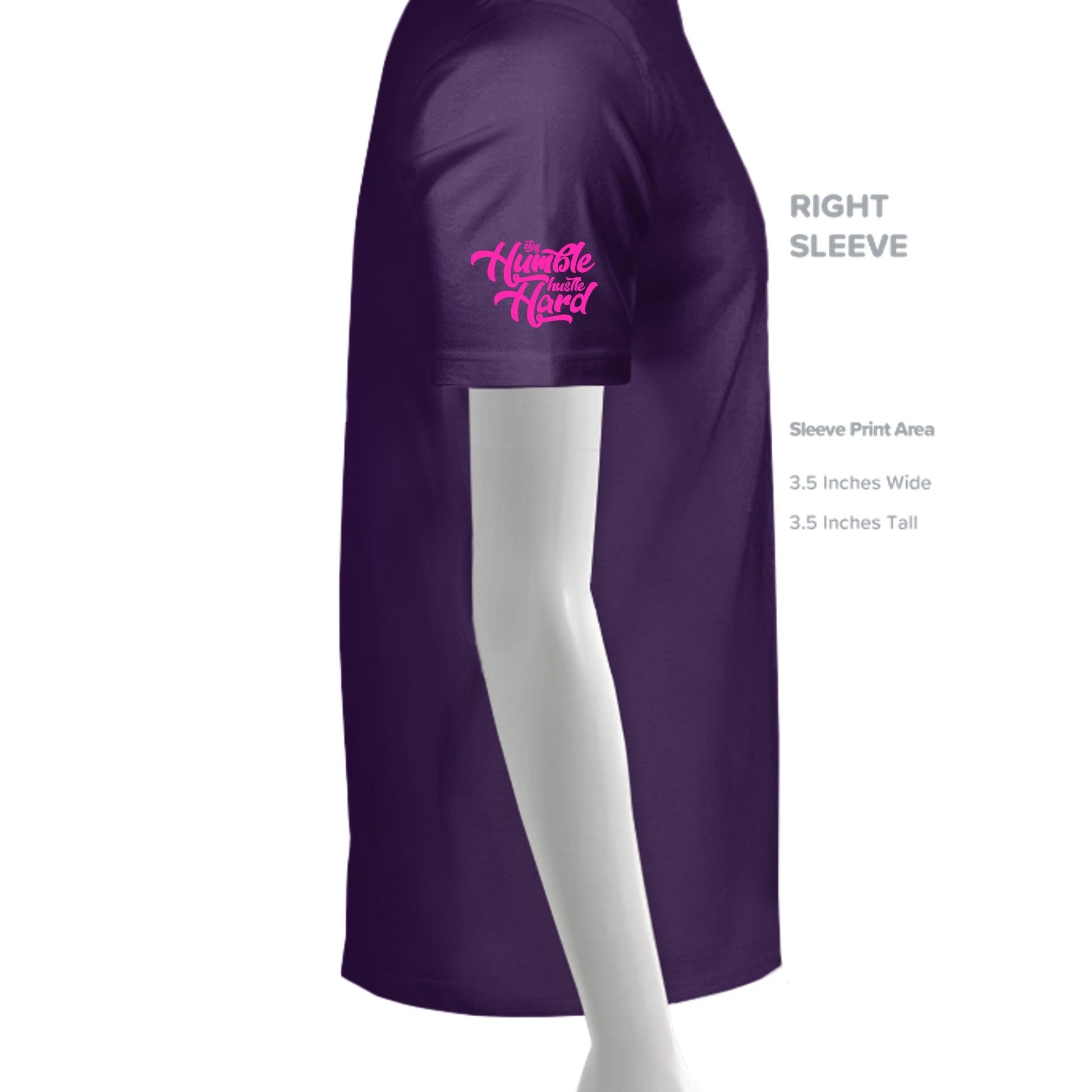 TEAM PURPLE - 3001C - SLEEVE_RIGHT