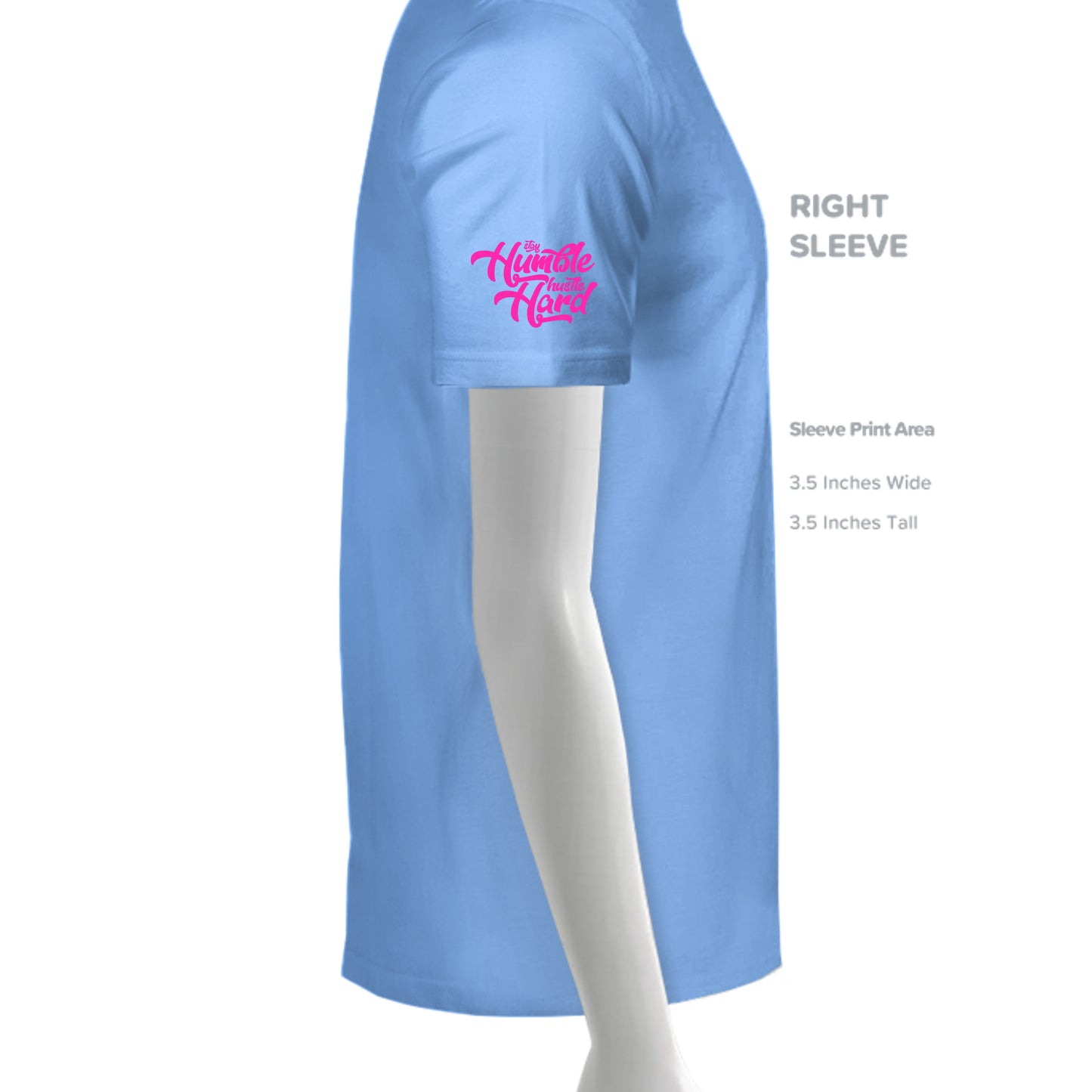 BABY BLUE - 3001C - SLEEVE_RIGHT