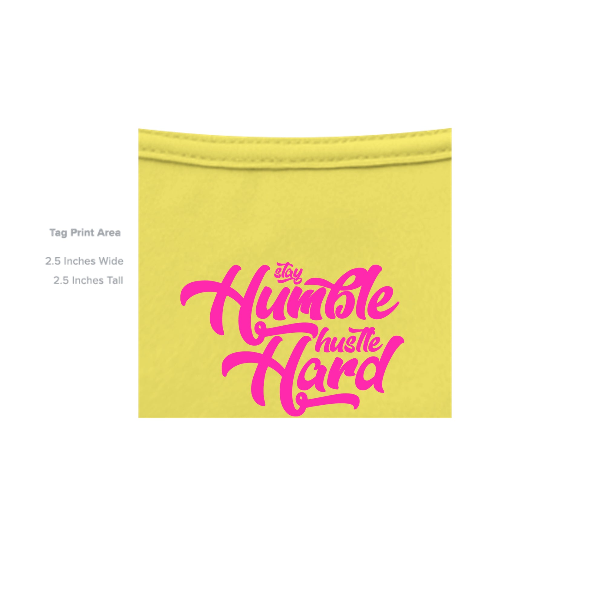 YELLOW - 3001C - INSIDE_TAG_LINE