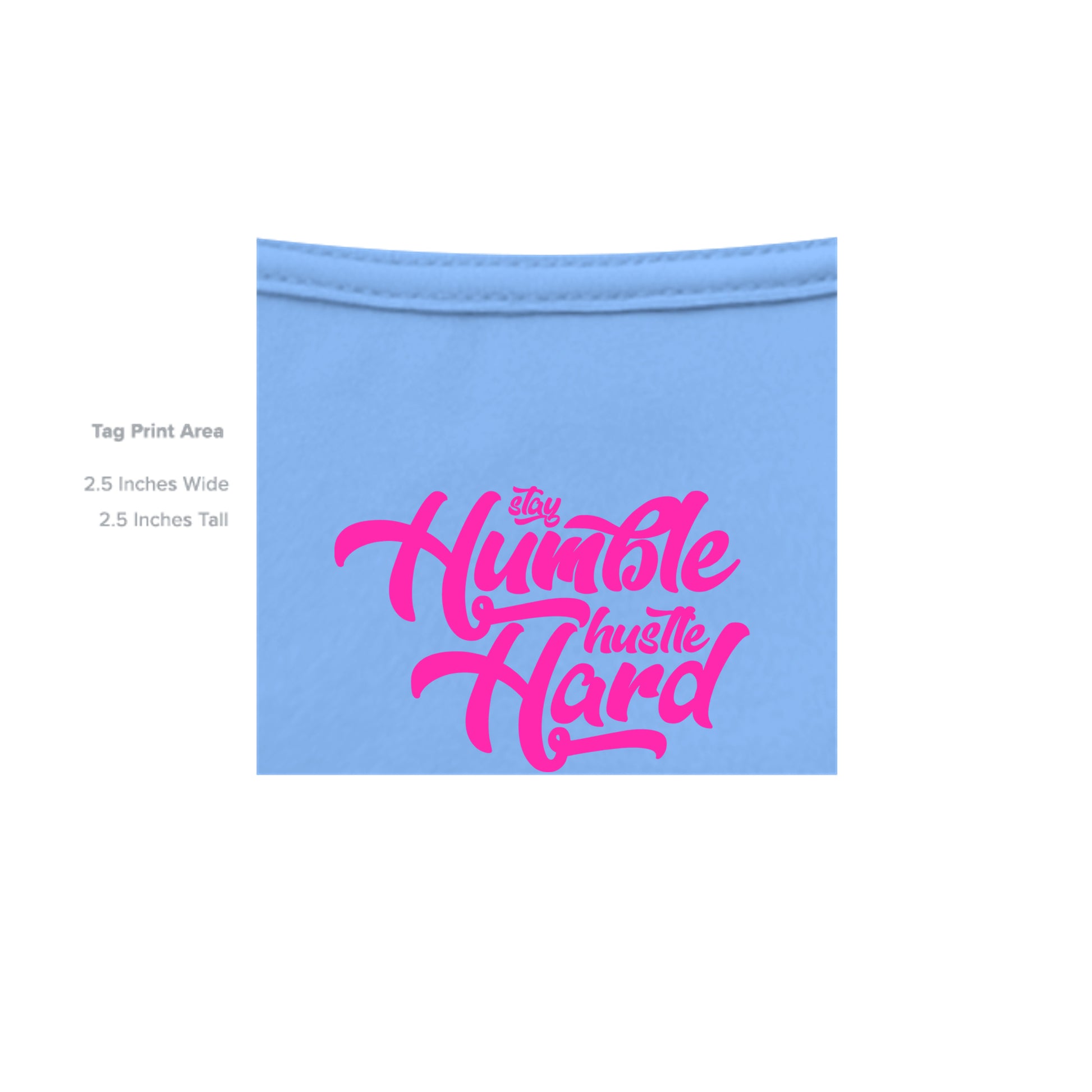 BABY BLUE - 3001C - INSIDE_TAG_LINE