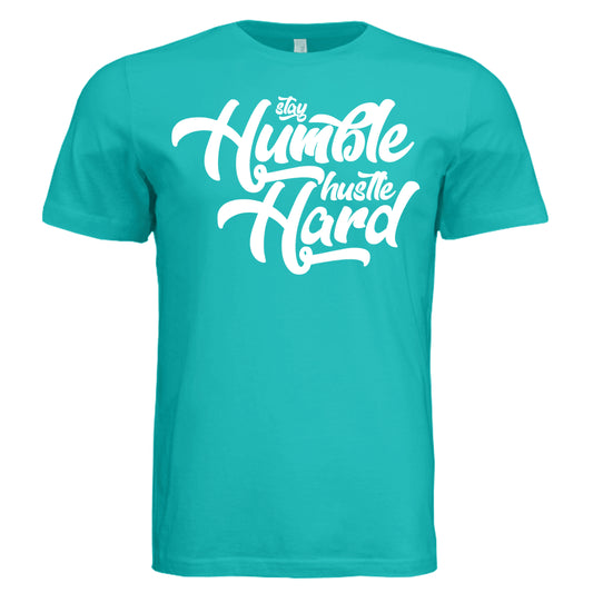 TEAL - 3001C - FRONT