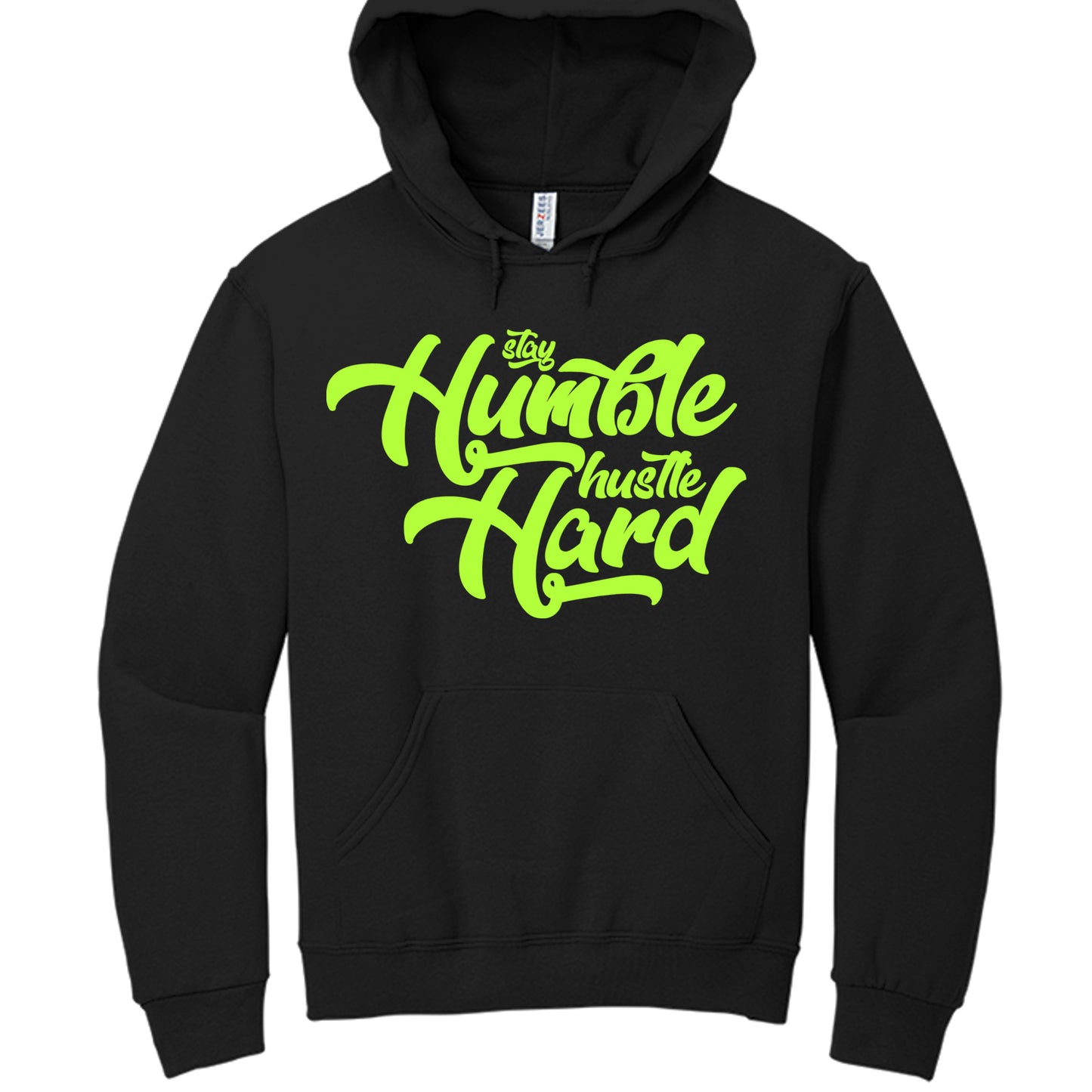 BLACK - 996 - FRONT