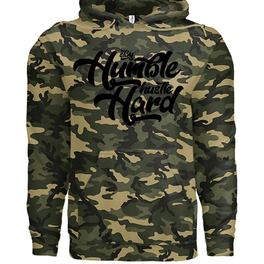 Army Camo - IND4000 - FRONT