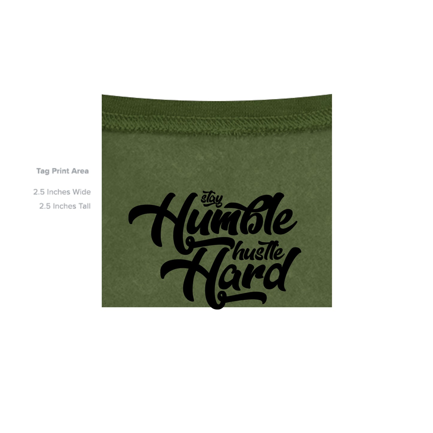 Army Camo - IND4000 - INSIDE_TAG_LINE