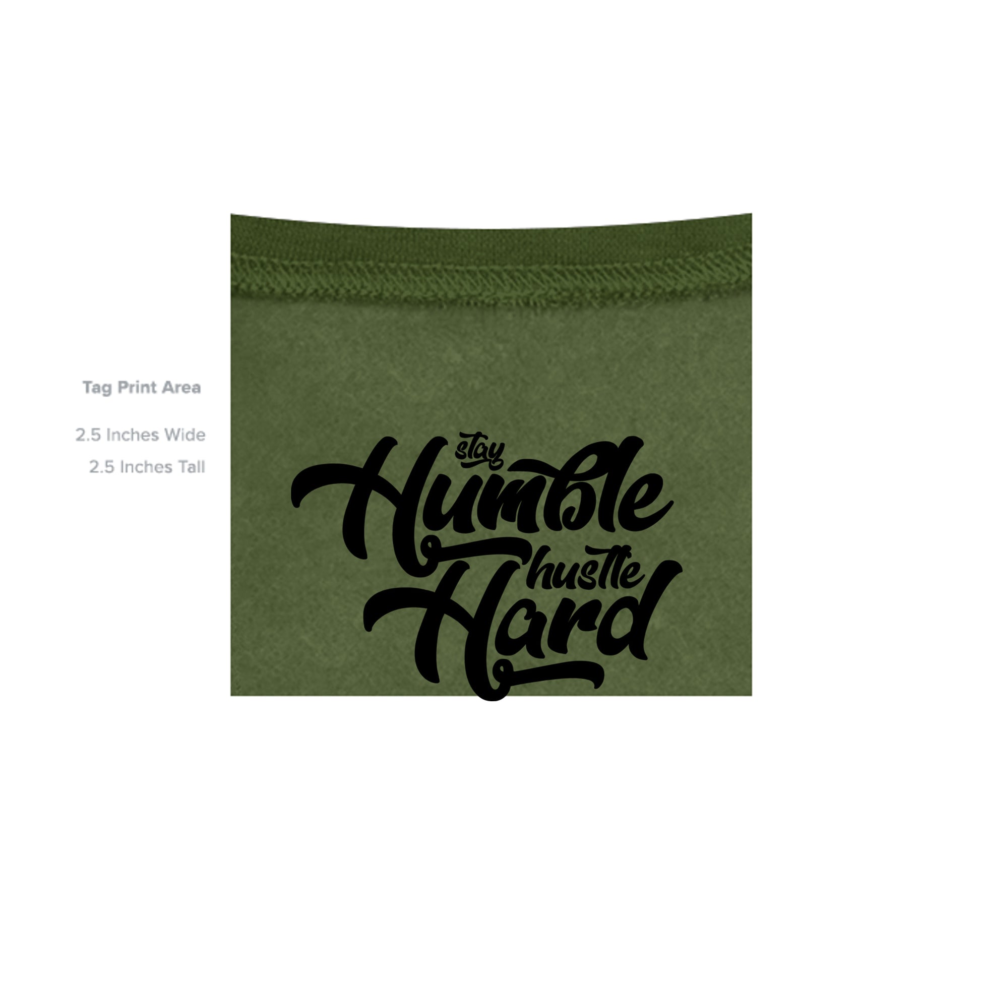 Army Camo - IND4000 - INSIDE_TAG_LINE