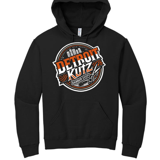 BLACK - 996 - FRONT