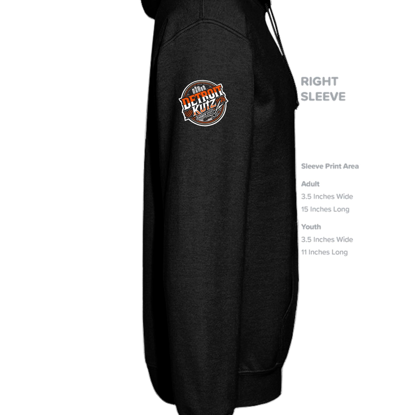 BLACK - 996 - SLEEVE_RIGHT
