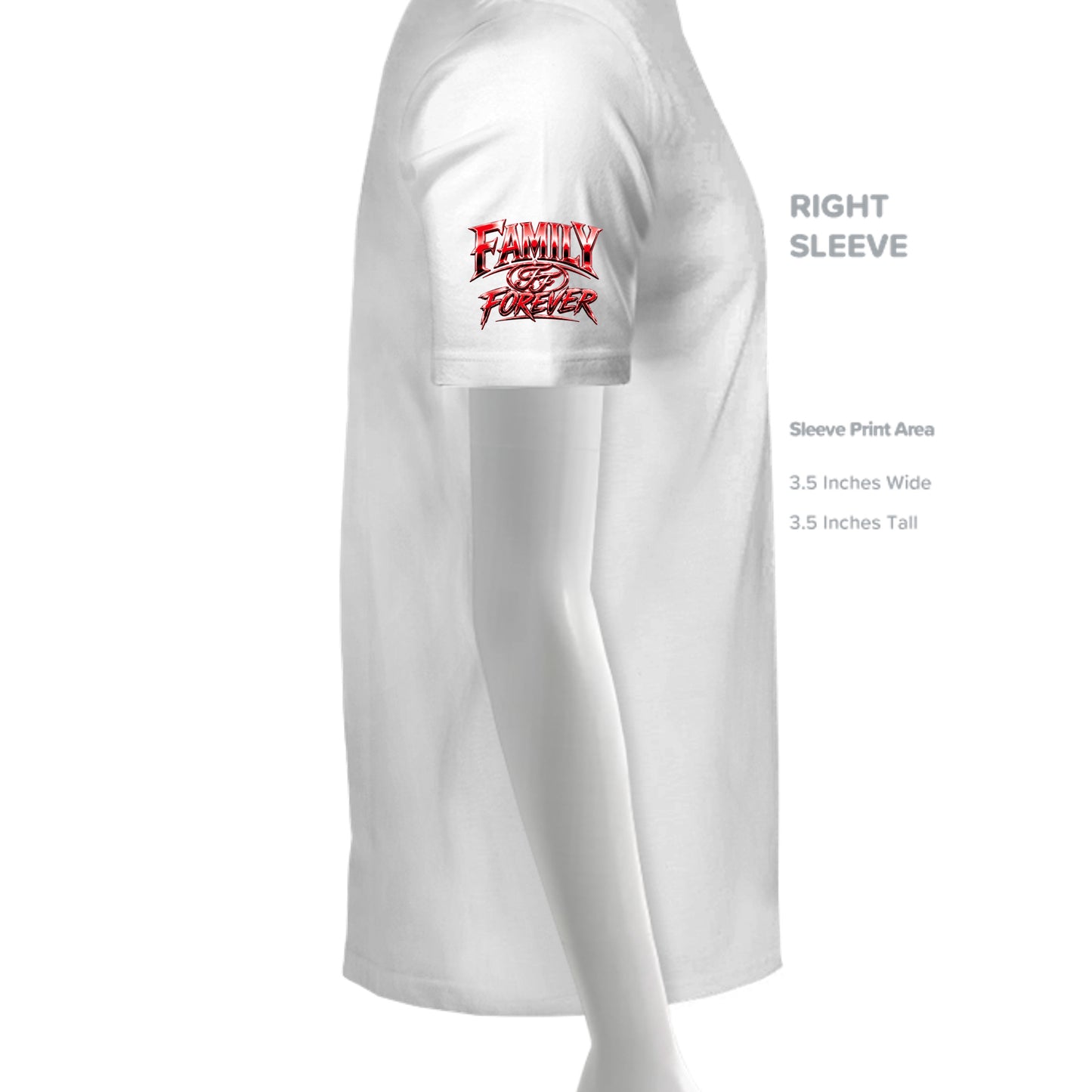 WHITE - 3001C - SLEEVE_RIGHT