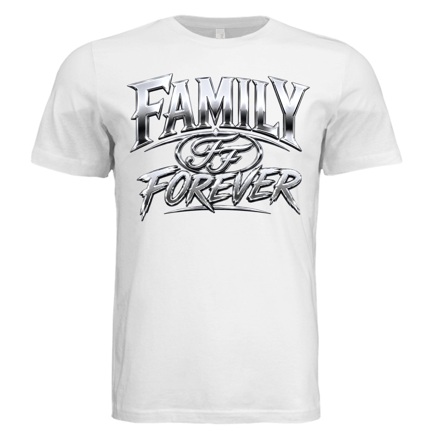WHITE - 3001C - FRONT