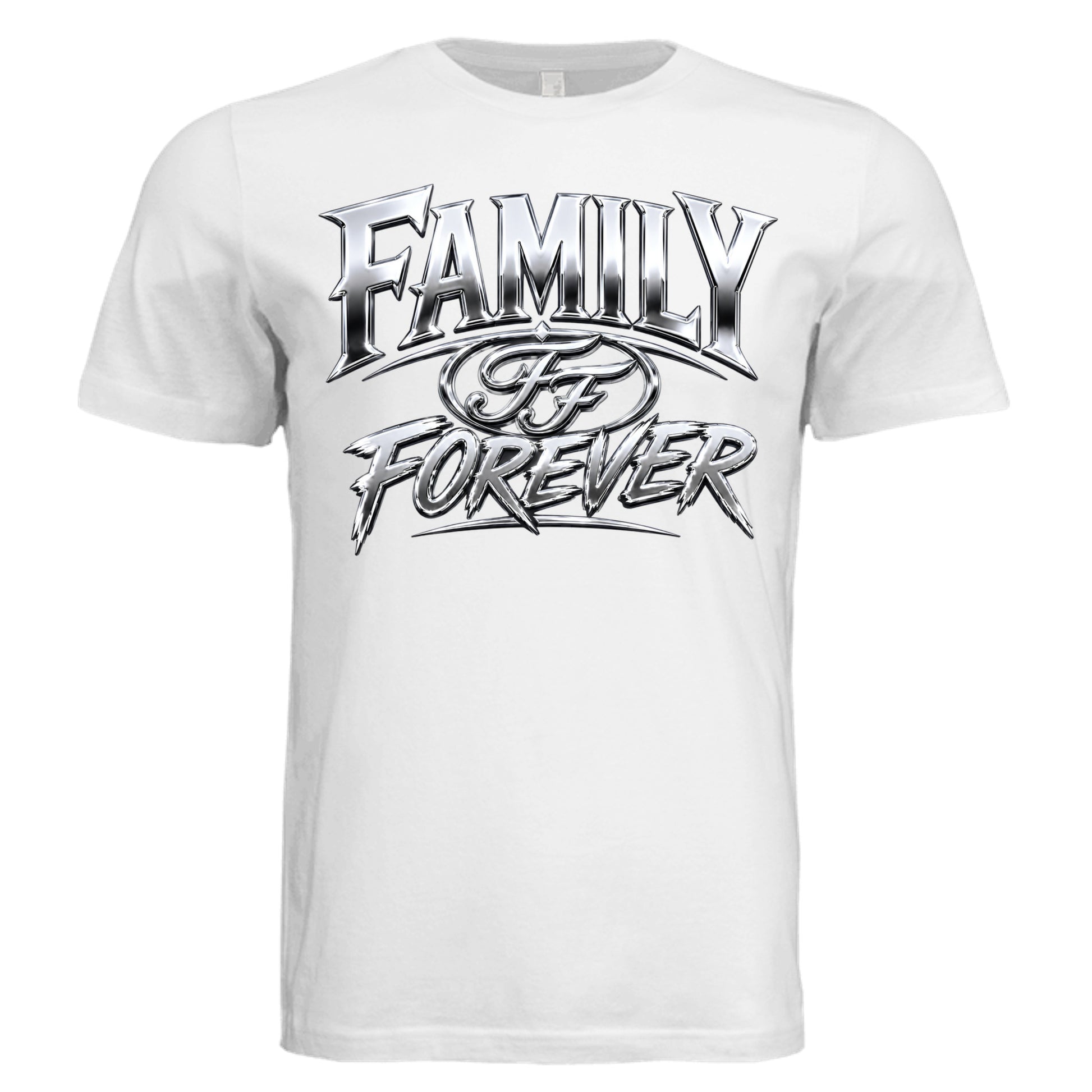 WHITE - 3001C - FRONT