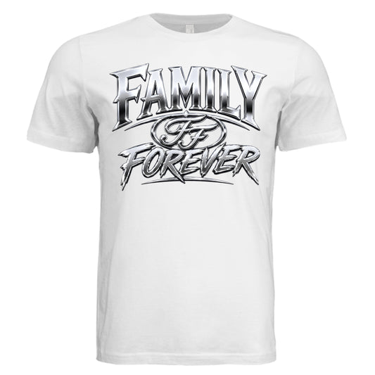 WHITE - 3001C - FRONT