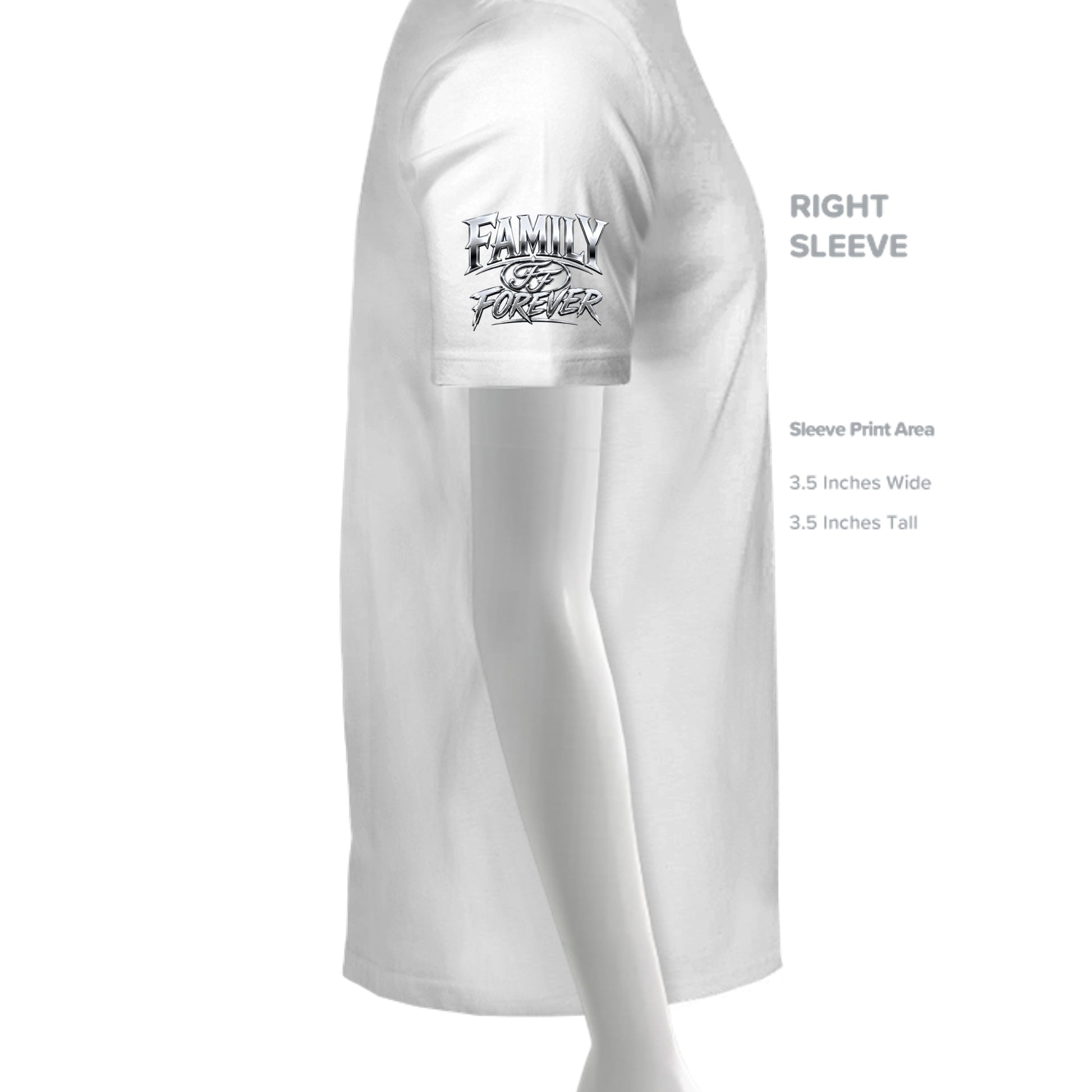 WHITE - 3001C - SLEEVE_RIGHT
