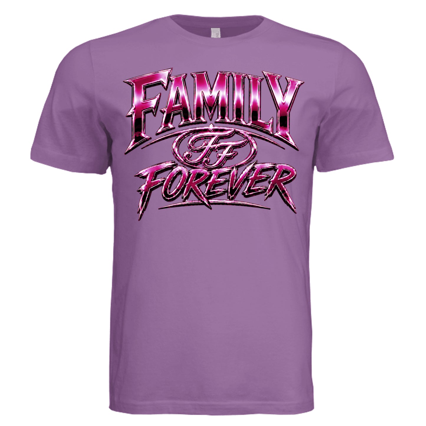 Dark Lavender - 3001C - FRONT