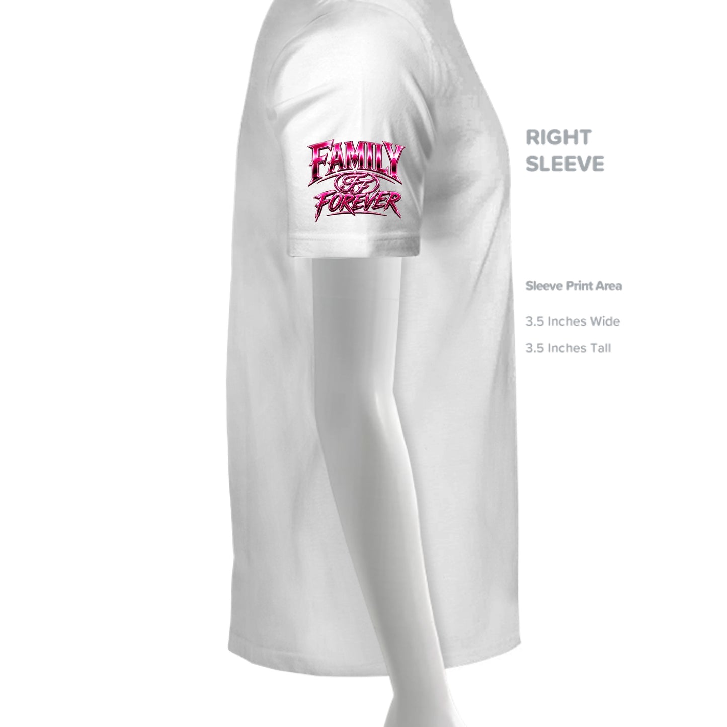 WHITE - 3001C - SLEEVE_RIGHT
